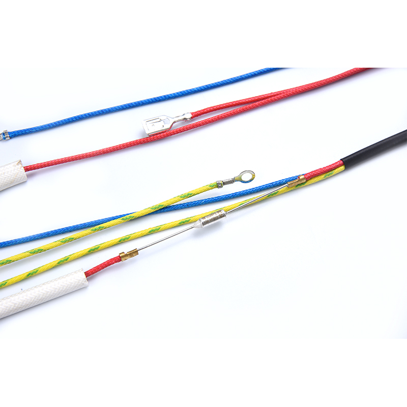Conjunto de cabos versus chicote de fios: principais diferenças explicadas