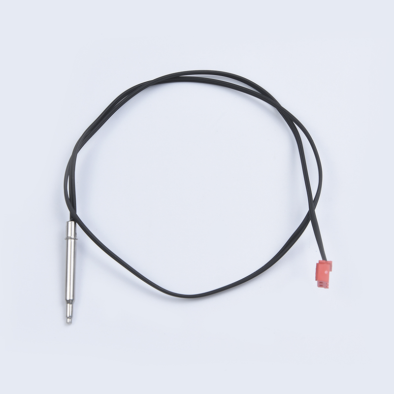 Sensor de temperatura NTC da máquina arrebatadora