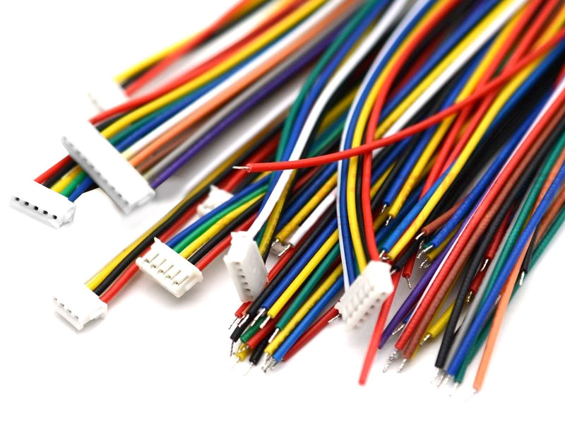 Design Inovador! Chicotes elétricos para eletrodomésticos lançam nova série para tornar a vida na cozinha mais conveniente
